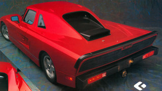 What's Your Favorite Ugly Car?